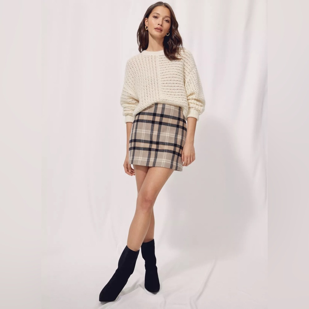 226 ( Wilfred Skirt )